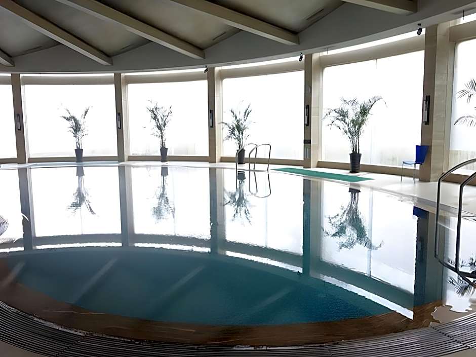 Best Western Premier Hotel Hefei