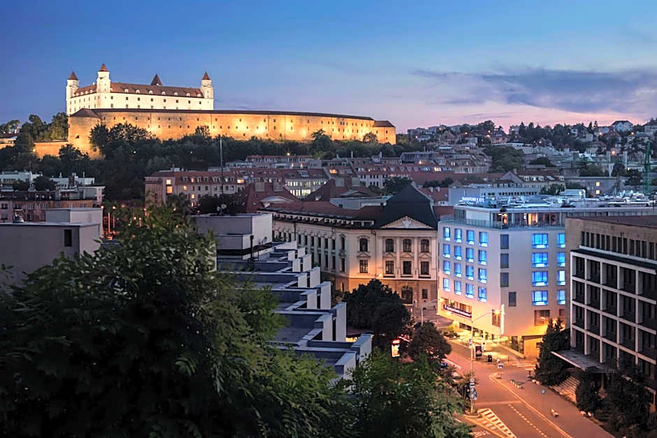 Falkensteiner Hotel Bratislava