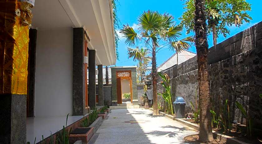 D'camel Hotel Lembongan