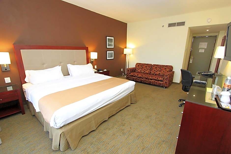 Holiday Inn Leon By IHG