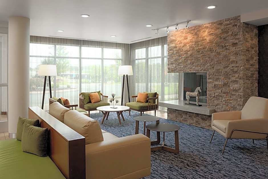 Fairfield Inn & Suites by Marriott Columbia