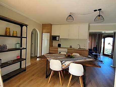 MR Hotelet de la Raconà & Apartments