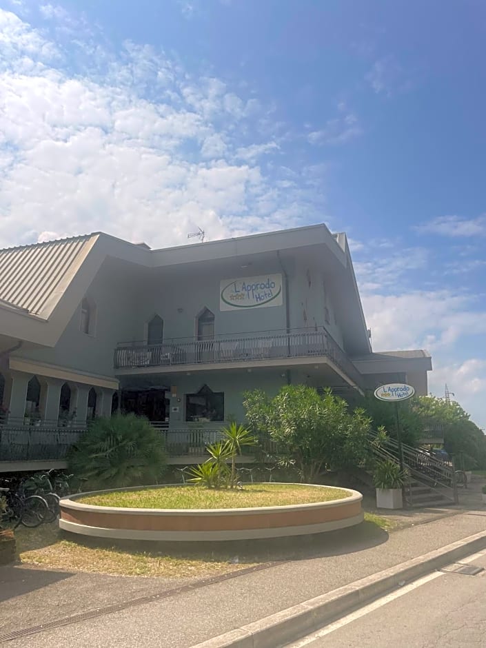 L'Approdo Hotel