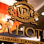 Apa Hotel Shimbashi-Toranomon