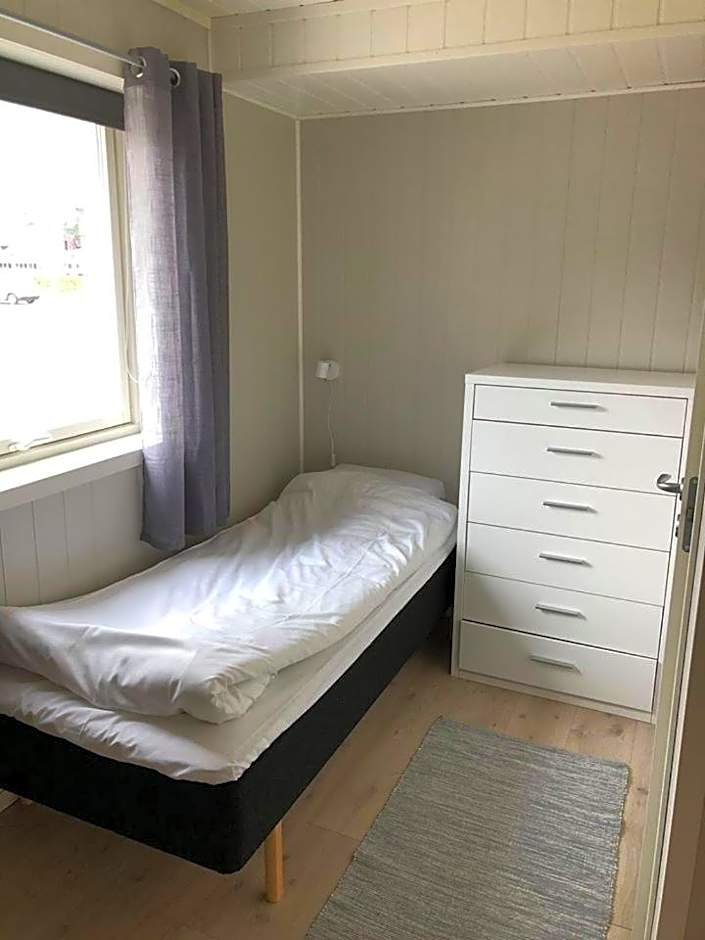 Mosjøen Overnatting, Vollanvegen 13