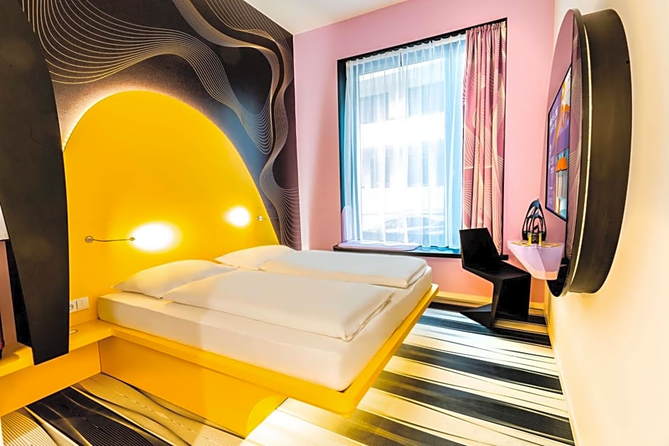 Prize by Radisson, Bonn City