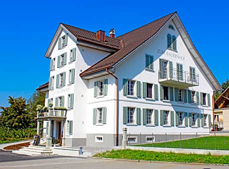 Gasthaus zum Bauernhof
