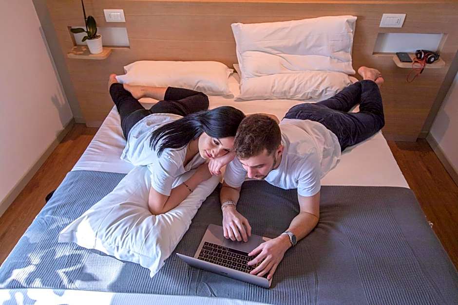 Hotel Liane Riccione