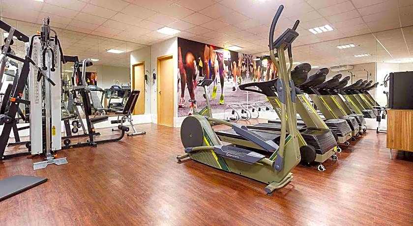 Quality Hotel Pampulha