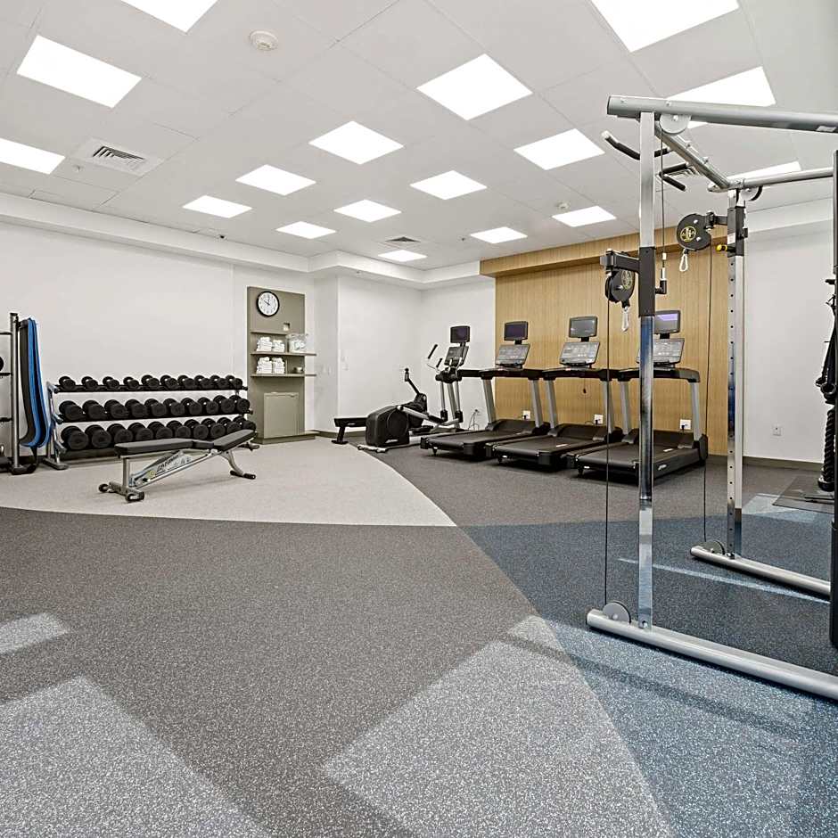 Hilton Garden Inn Fort Lauderdale/Hollywood Airport