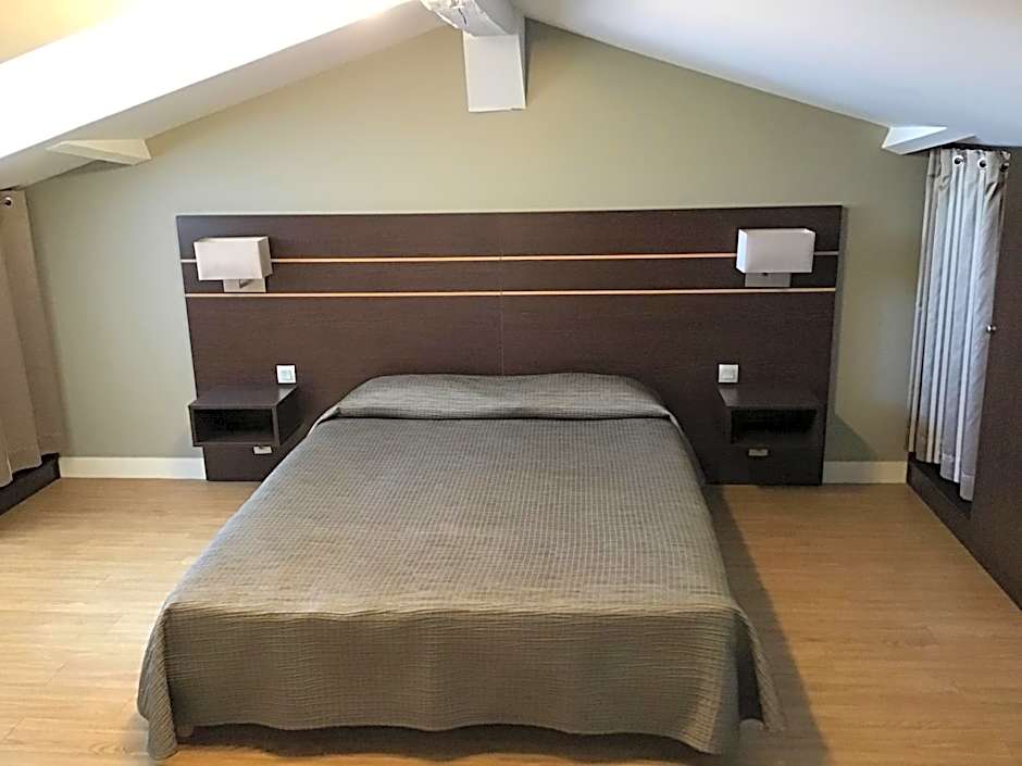 Hotel Restaurant Elissaldia