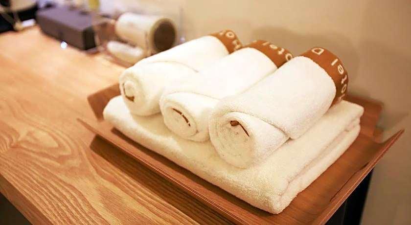 Jamsil Delight Hotel