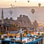 Vigor Cappadocia