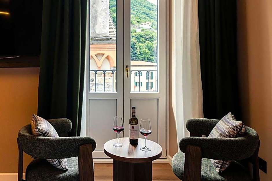 Hotel Vapore