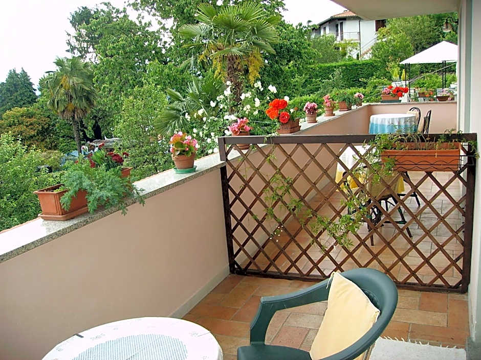 Casa Vacanze Madonna della Neve