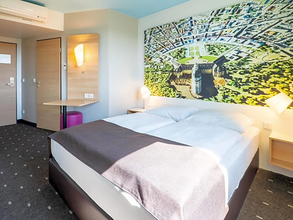 B&B Hotel Karlsruhe
