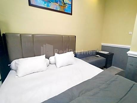 House Of Tuwuh Syariah 2 Lampung RedPartner