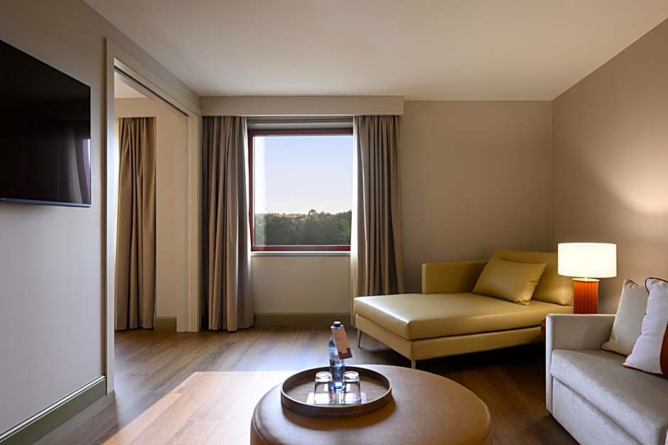 Hotel Coimbra Aeminium, Affiliated by Melia