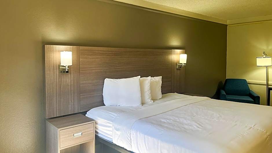 Motel 6 Aurora, CO - Medical Center