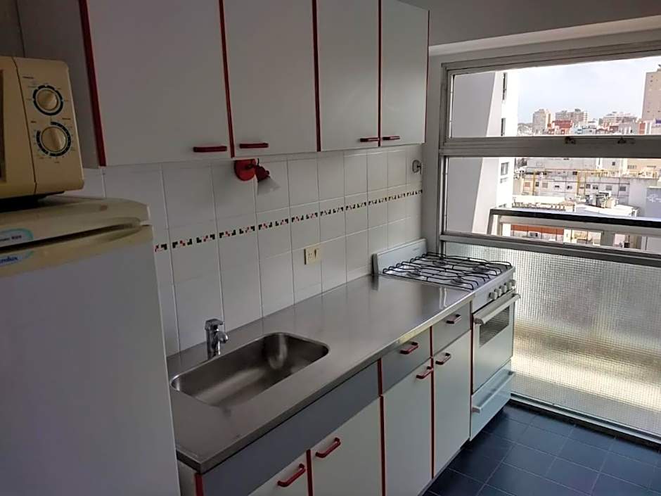 Bristol Condominio Apart Hotel