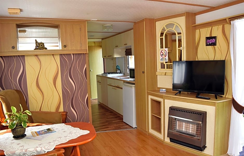 Domki letniskowe - IVONSAN