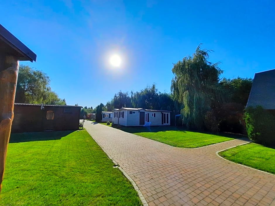 Domki Letniskowe 777