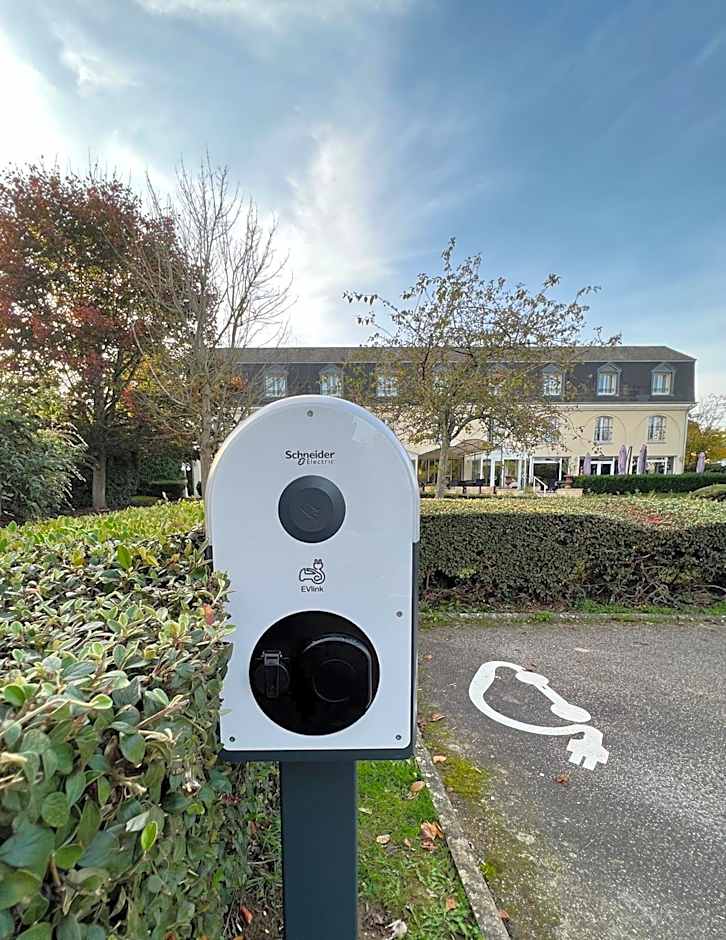 Le Pré Saint Germain