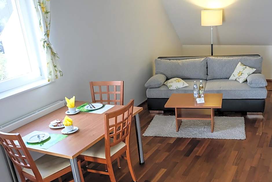 Jungingers Aparthotel