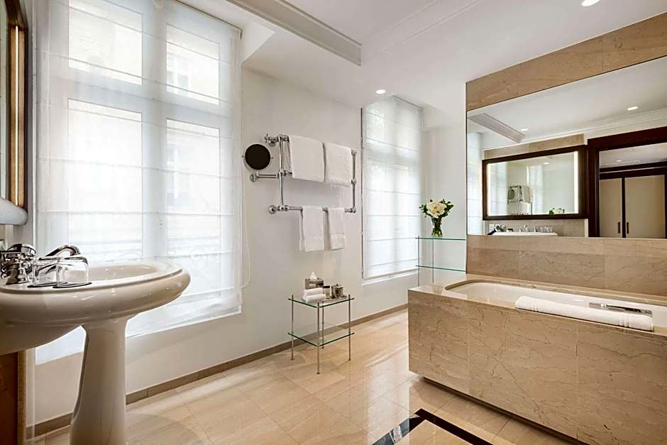 Hyatt Paris Madeleine Hotel