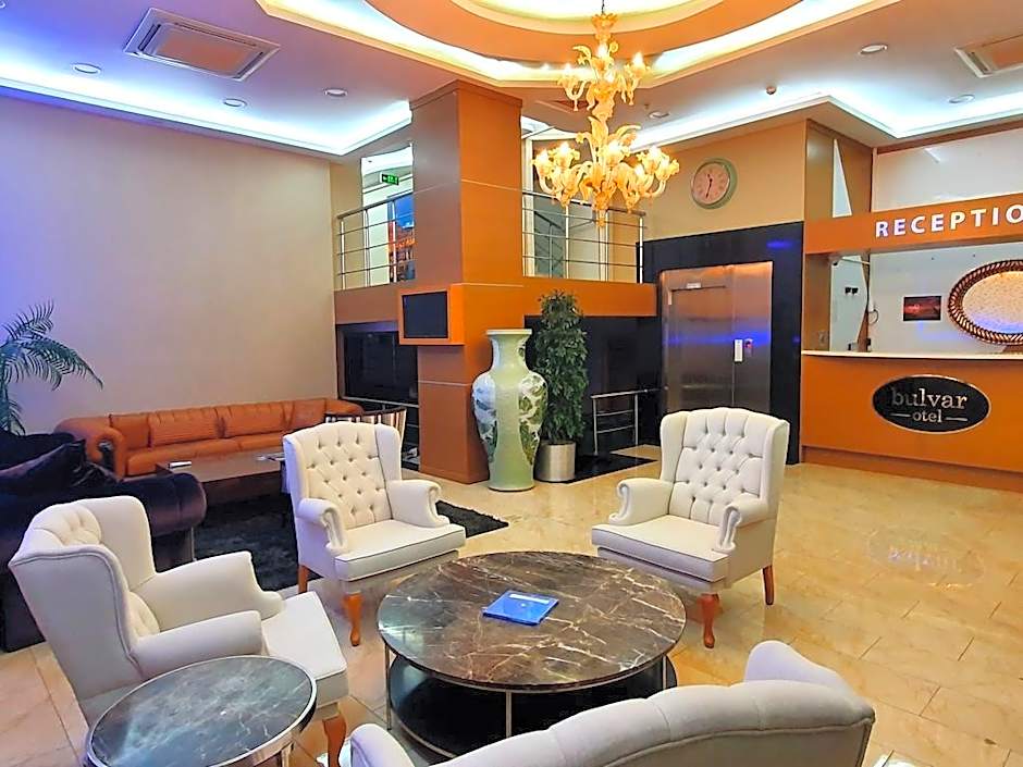 Hotel Bulvar