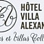 Hôtel Villa Alexandre