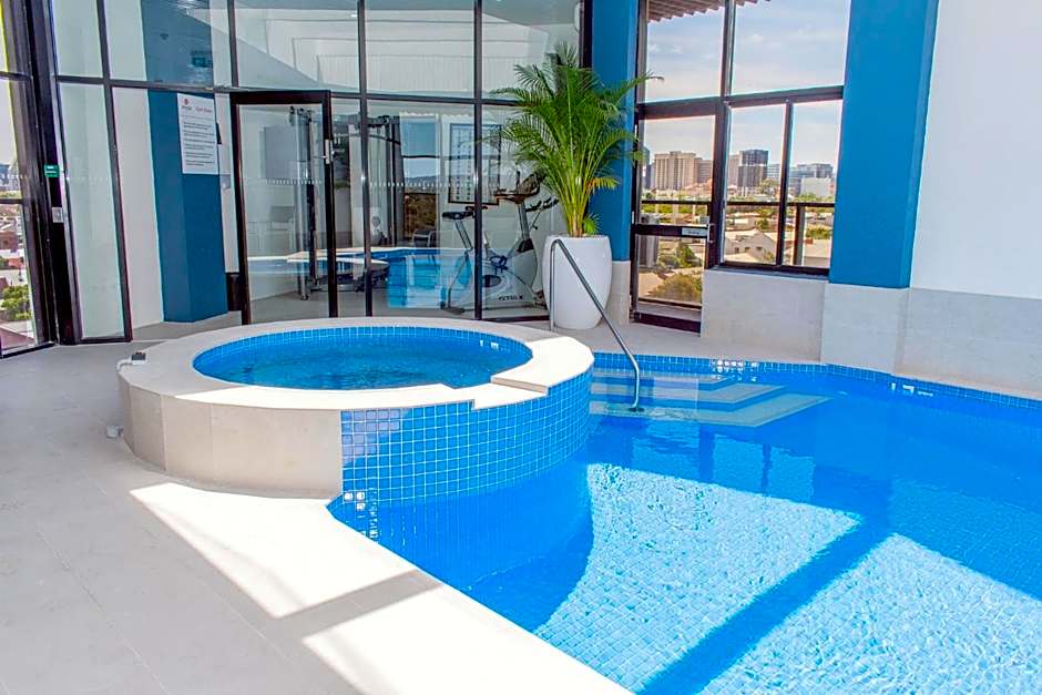 Rydges Adelaide