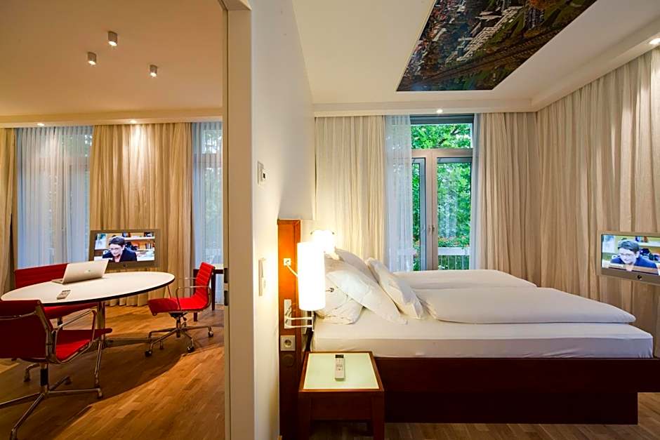 Grand Hotel Mussmann