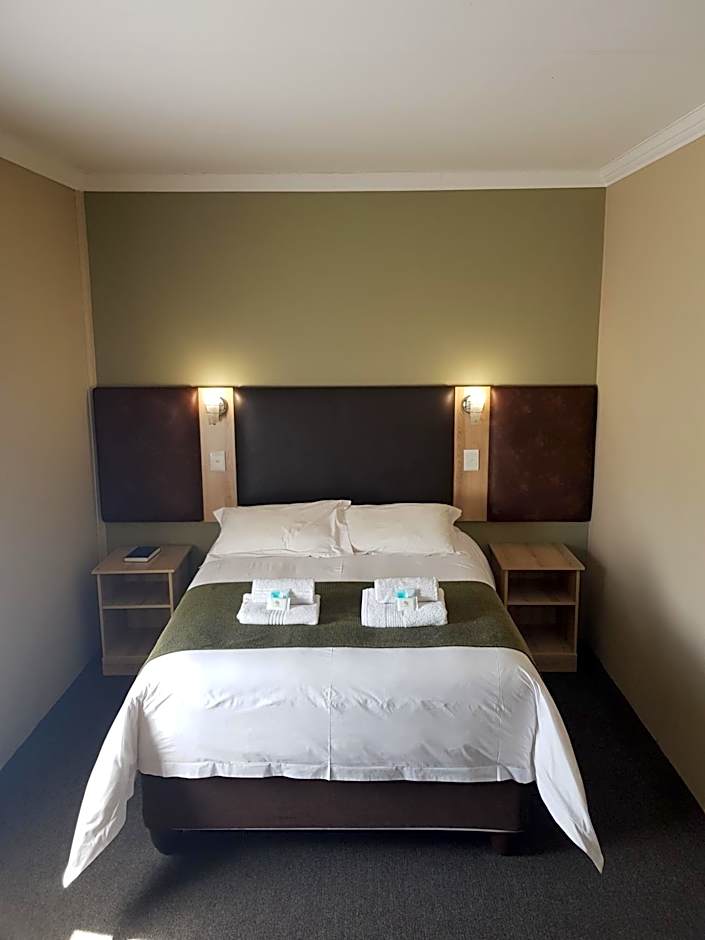 Be My Guest Hotel Conference