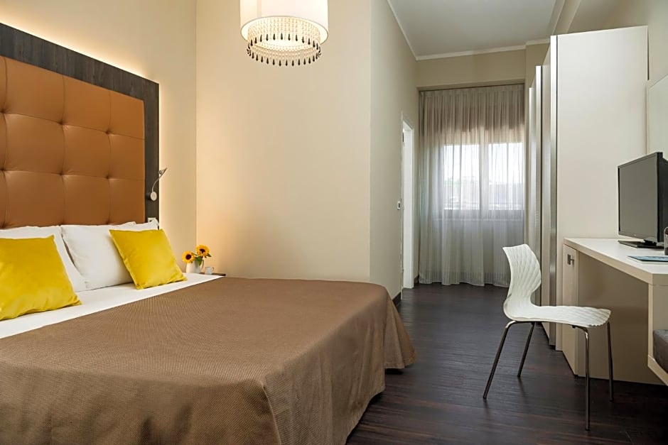 Hotel Lalla & Villa Orly Beauty & Relax