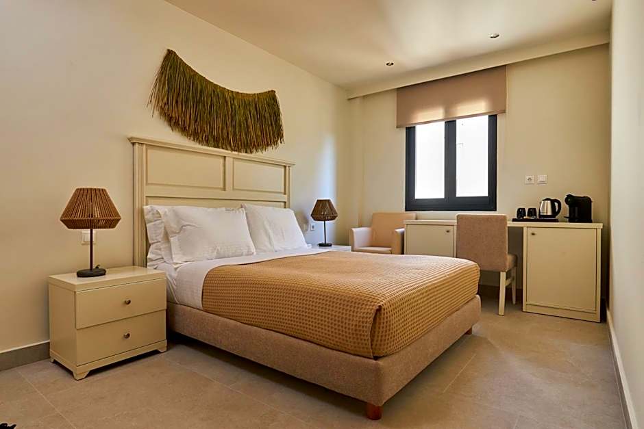 Mila Sissi Bay Hotel