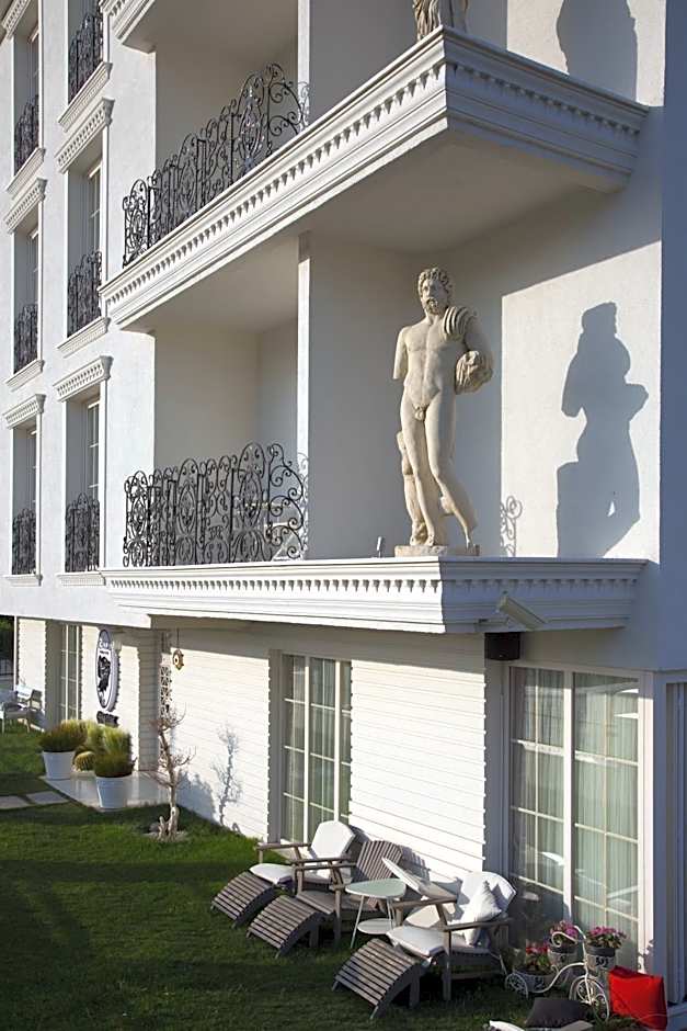 Cella Hotel & SPA Ephesus