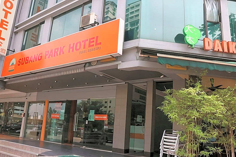 Subang Park Hotel