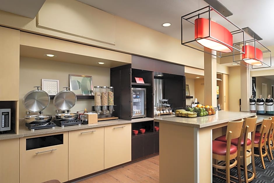 TownePlace Suites by Marriott San Jose Cupertino