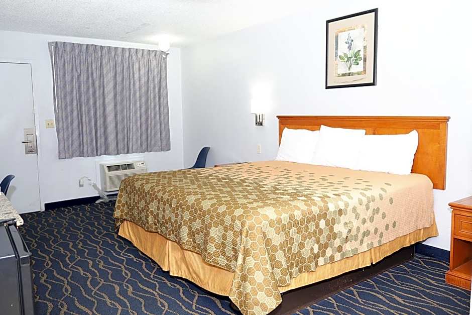 Crossroads Inn