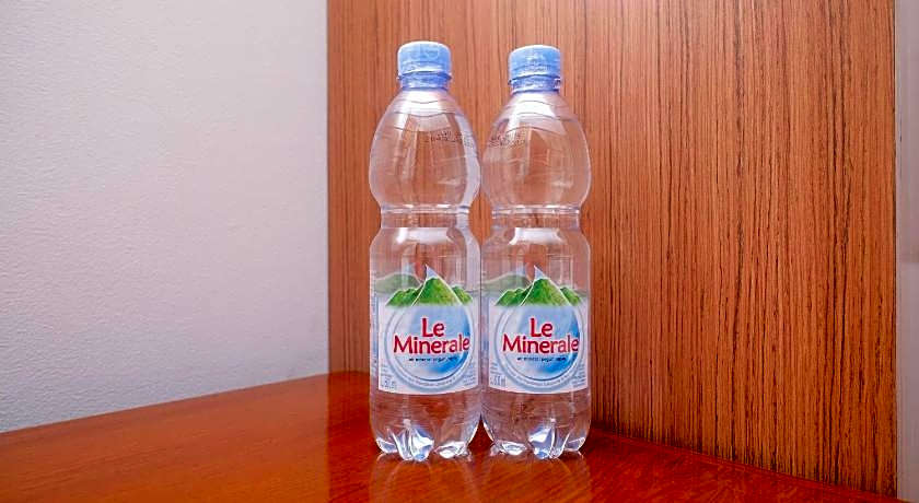 Urbanview Syariah Loji Arum Stasiun Klaten by RedDoorz