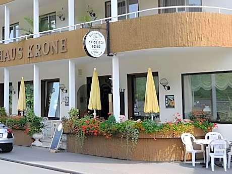 Hotel & Restaurant Krone