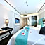 Xi'an Hotel (Guangzhou tinahe Tiyu West Road Subway Station Zhujiang New town)