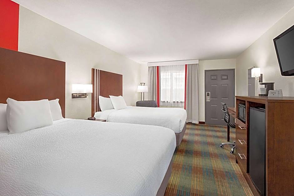 Ramada by Wyndham San Antonio Near SeaWorld/Lackland AFB