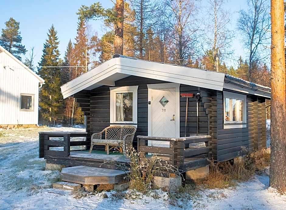 Holmens Boende och Event