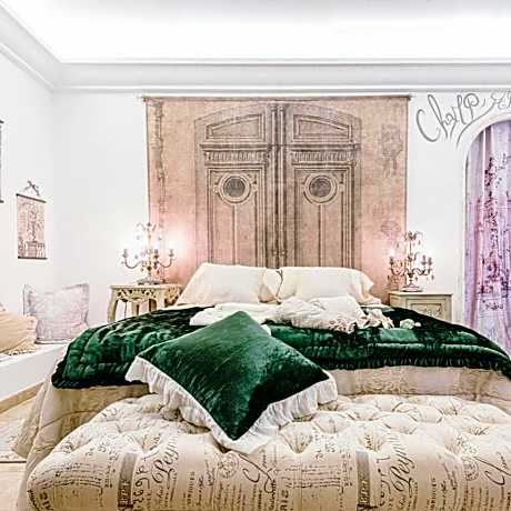 La Dolce Vita à Epernay