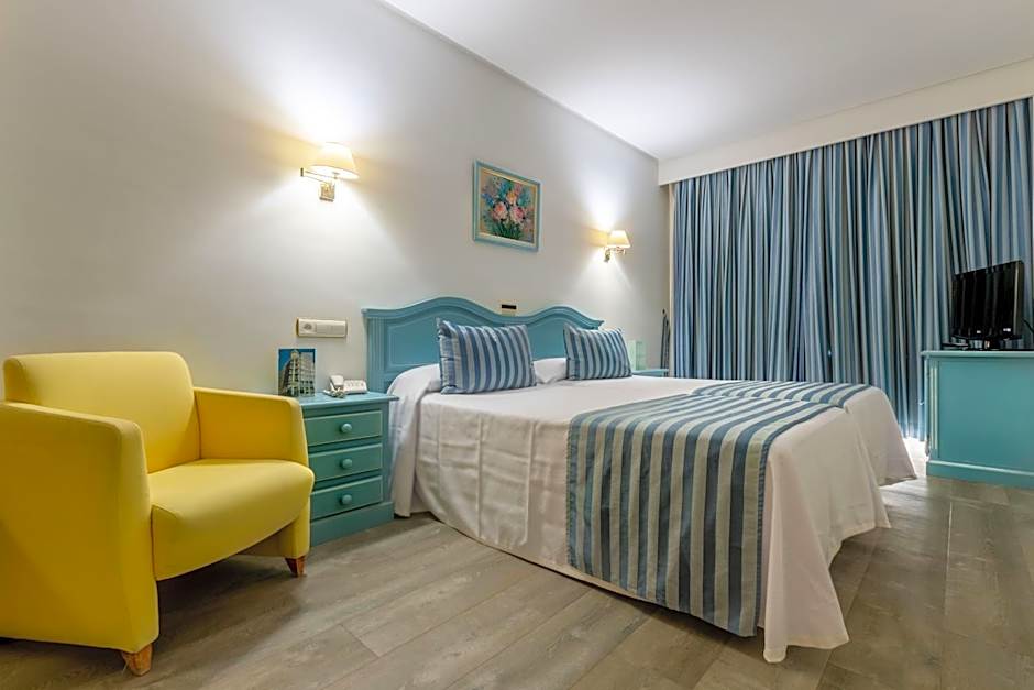 Hotel Villa de Laredo