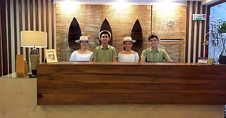 Selah Garden Hotel Manila