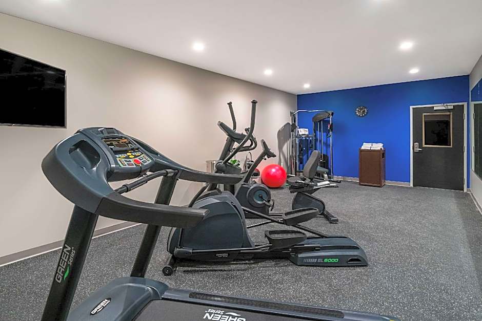 Microtel Inn & Suites by Wyndham Carlisle