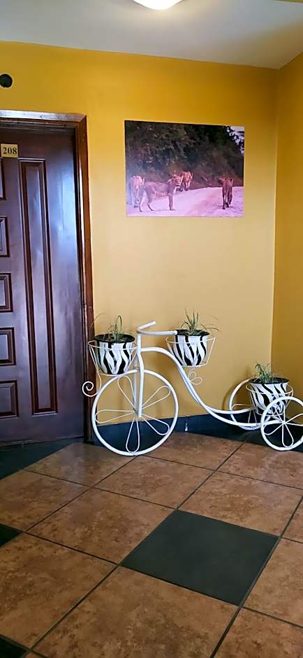 Plus254 Hotel